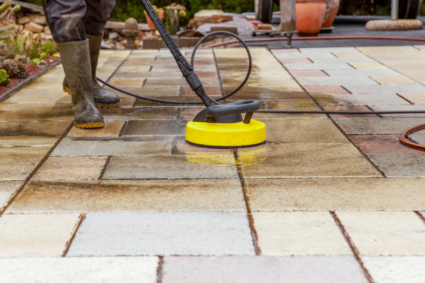 Best Pool Deck Cleaning  in Richland, PA